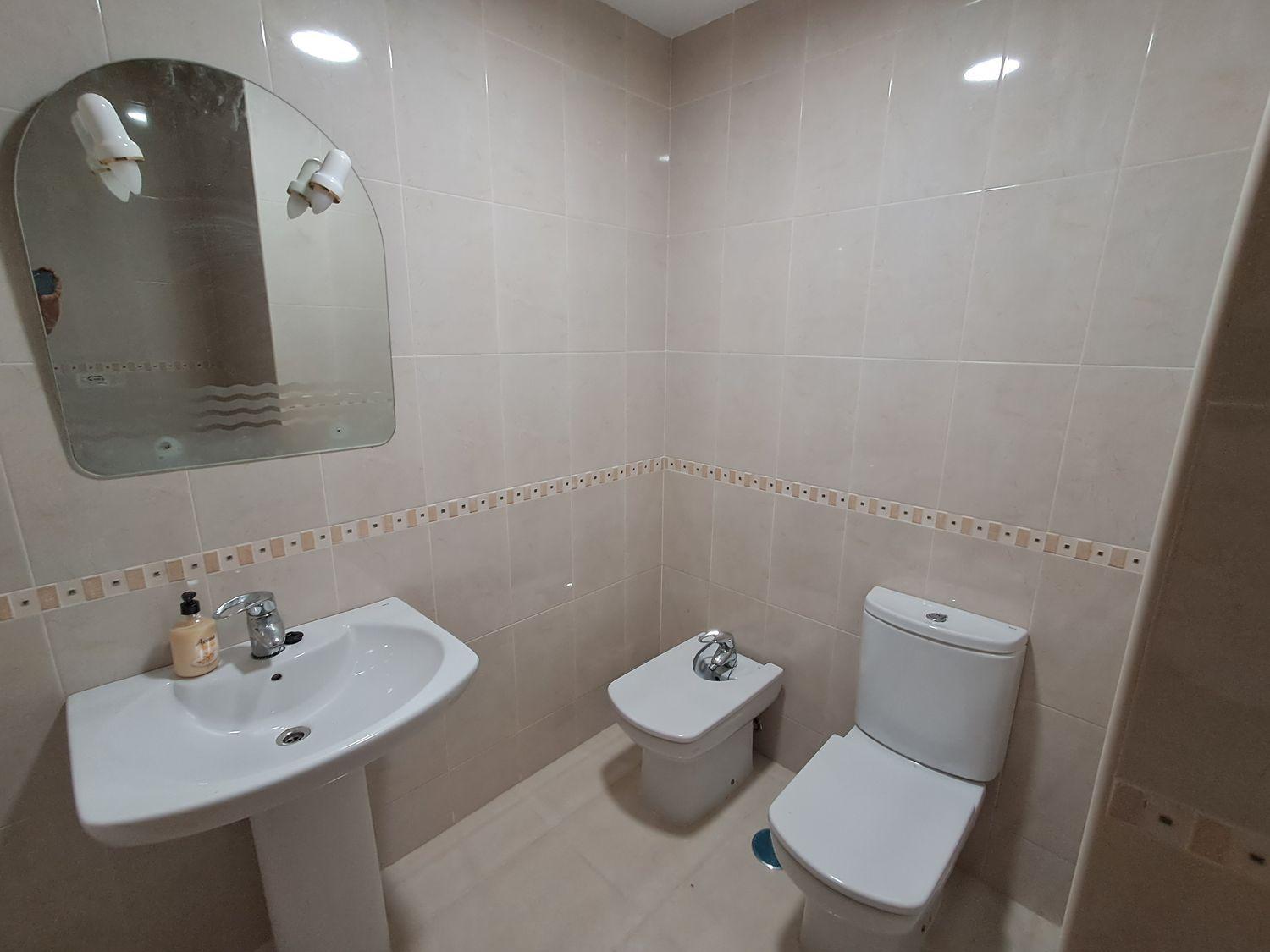 Flat for Sale in Salobreña