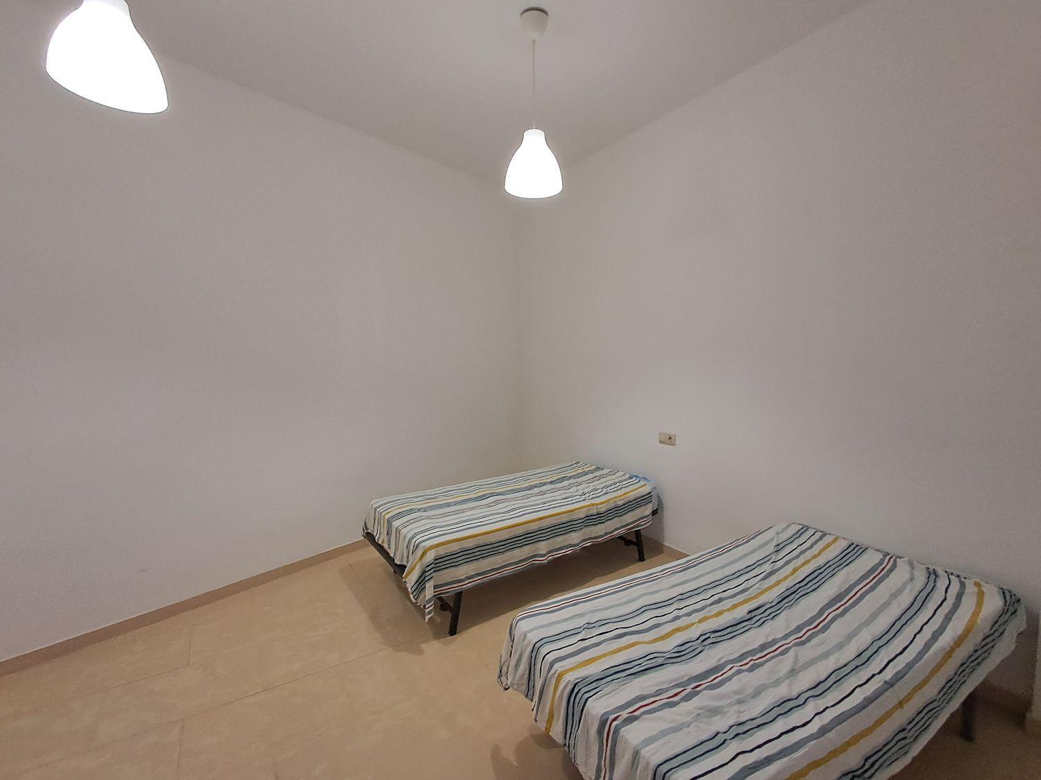 Flat for Sale in Salobreña