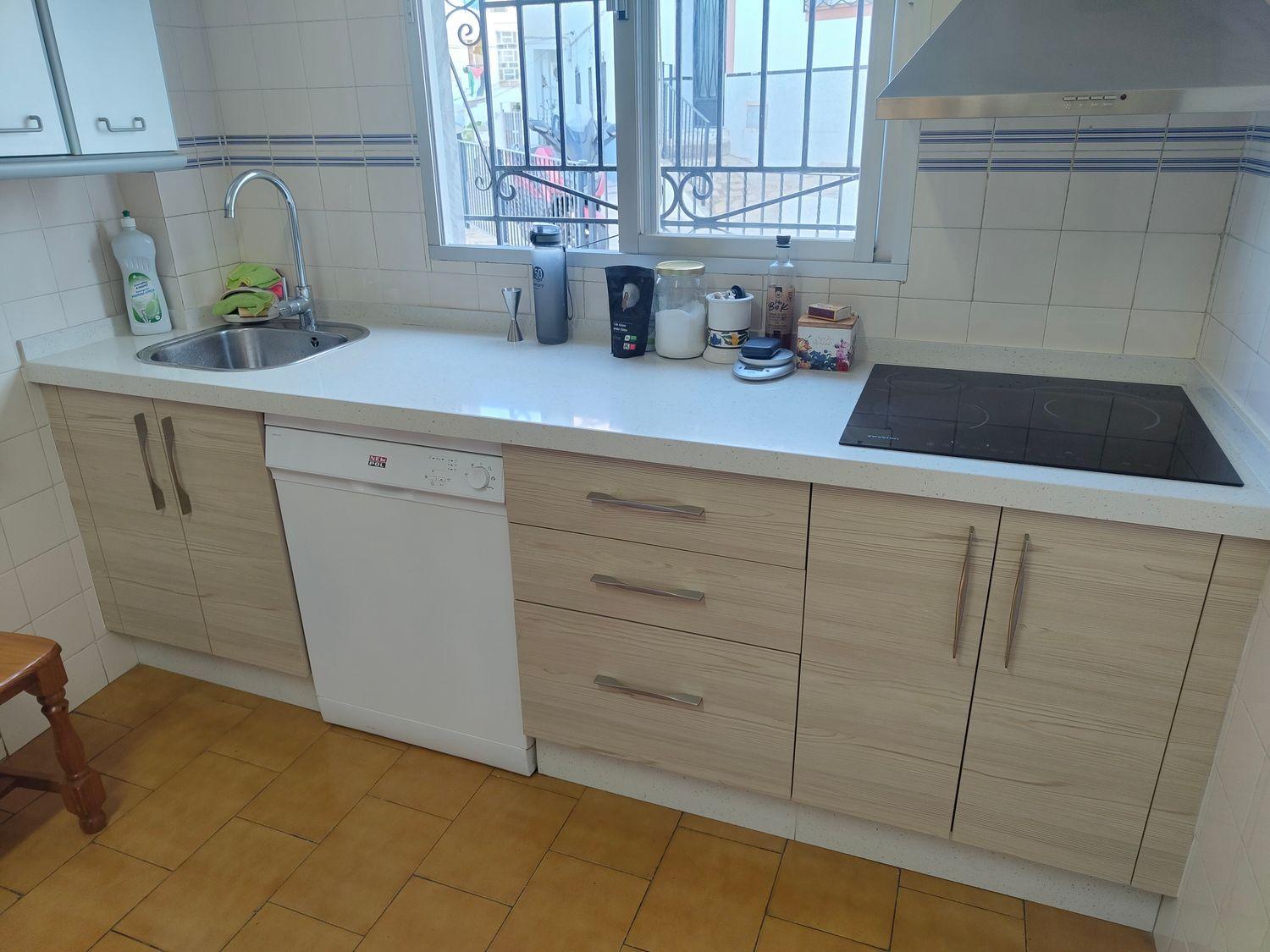 Adosado en Venta en Salobreña