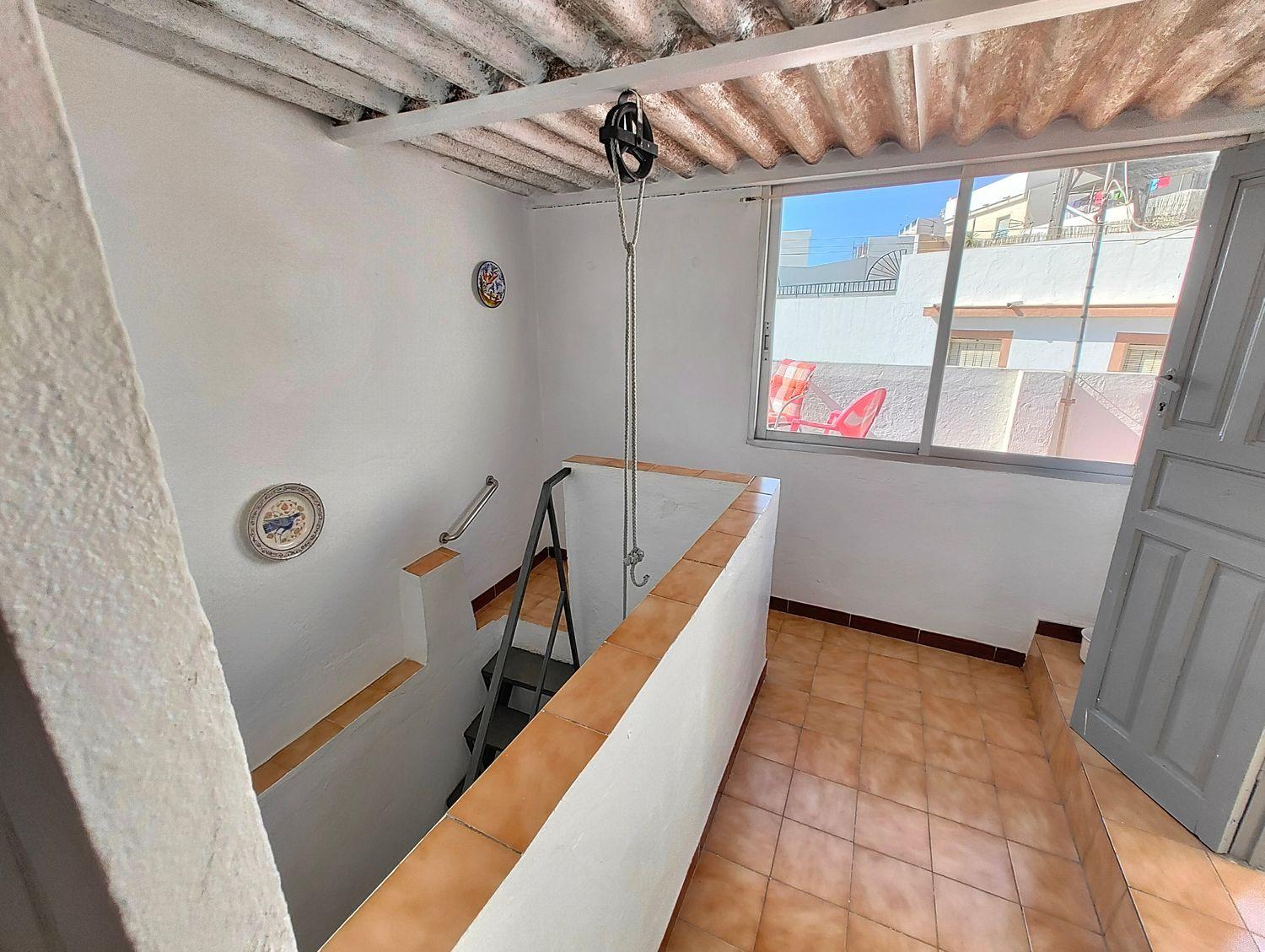 Adosado en Venta en Salobreña