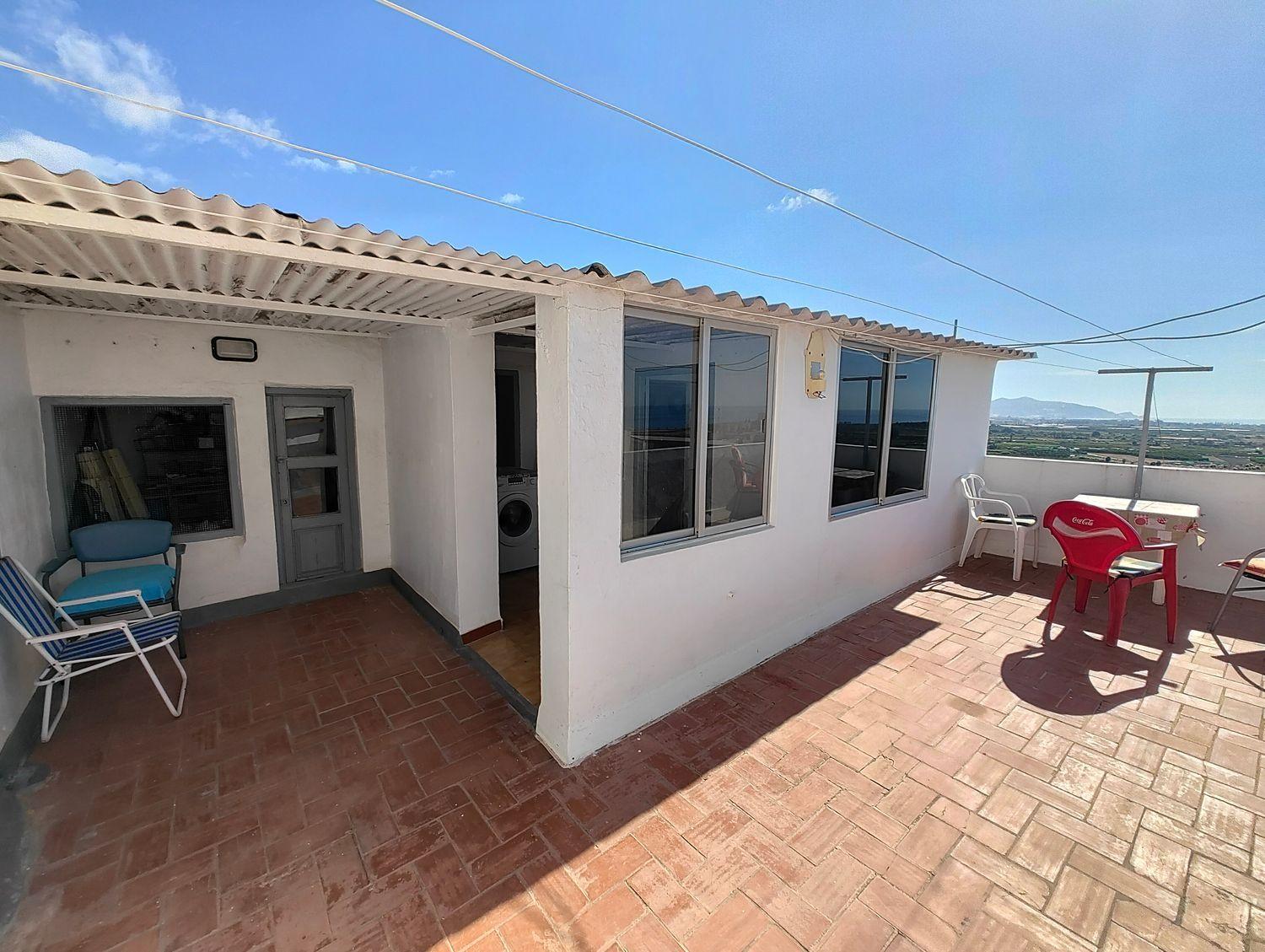 Adosado en Venta en Salobreña