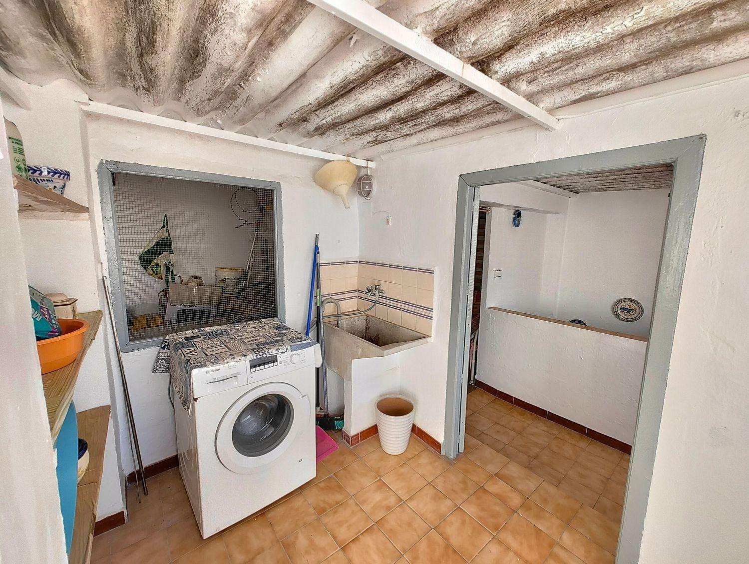 Adosado en Venta en Salobreña