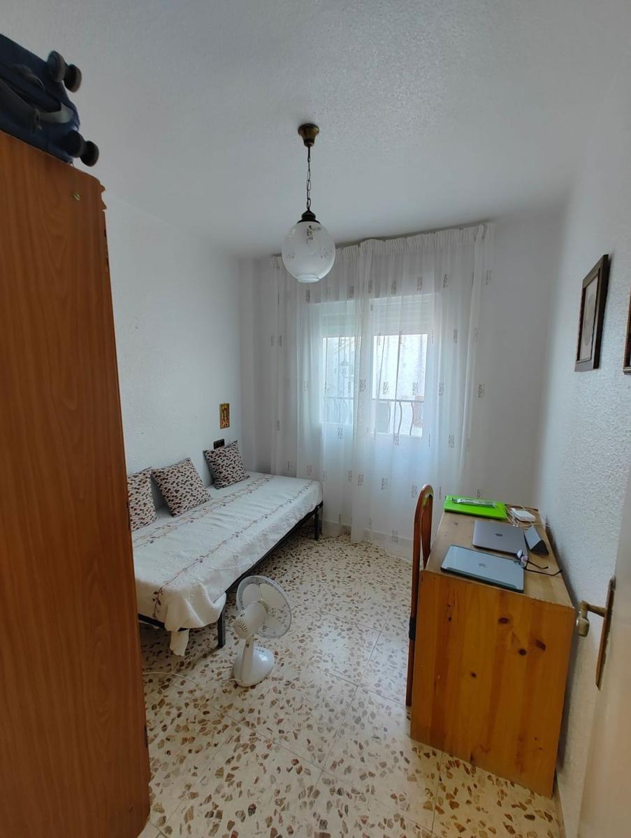 Adosado en Venta en Salobreña
