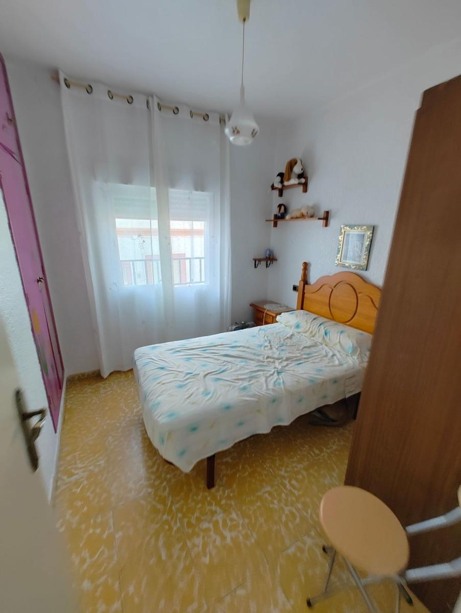 Adosado en Venta en Salobreña