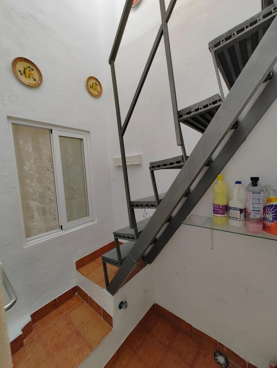 Adosado en Venta en Salobreña