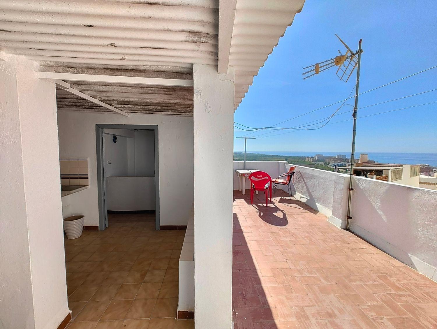 Adosado en Venta en Salobreña
