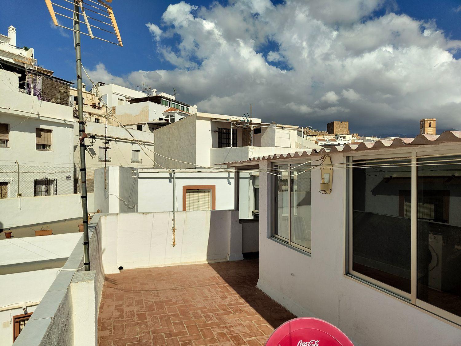 Adosado en Venta en Salobreña