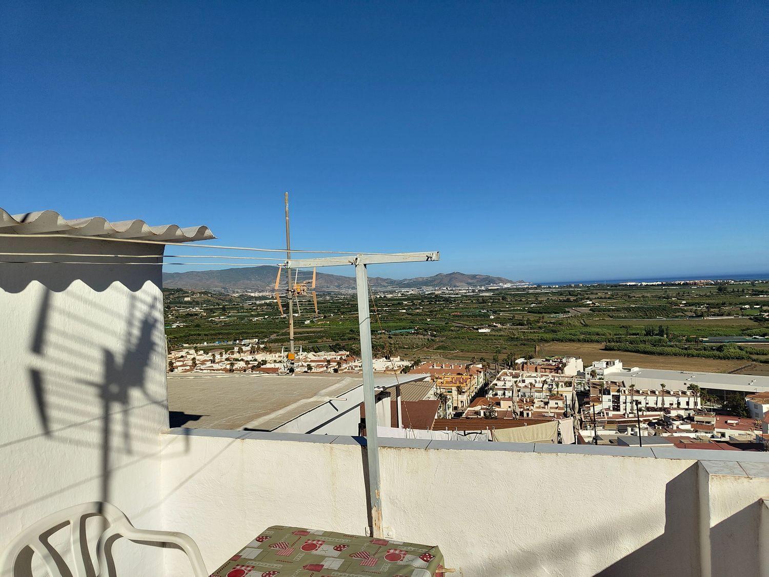 Adosado en Venta en Salobreña