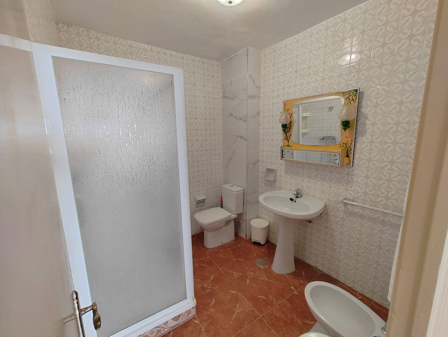 Adosado en Venta en Salobreña