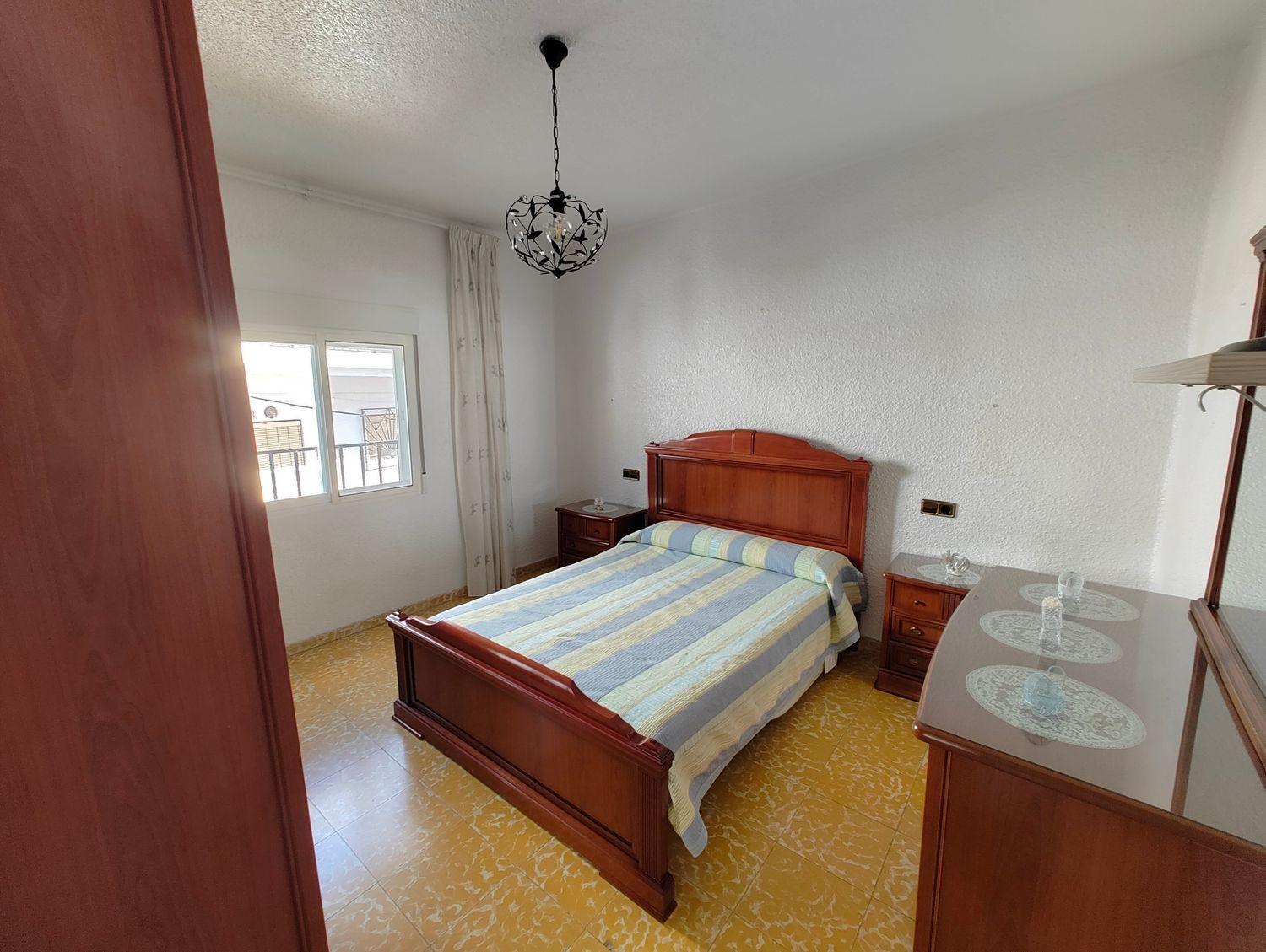 Adosado en Venta en Salobreña