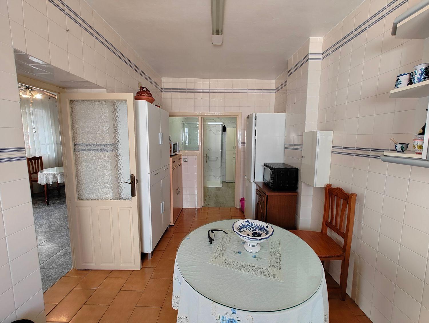 Adosado en Venta en Salobreña