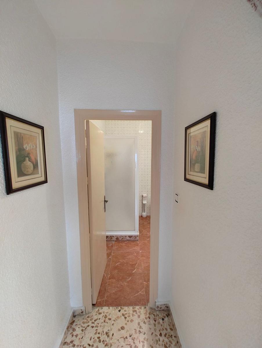 Adosado en Venta en Salobreña