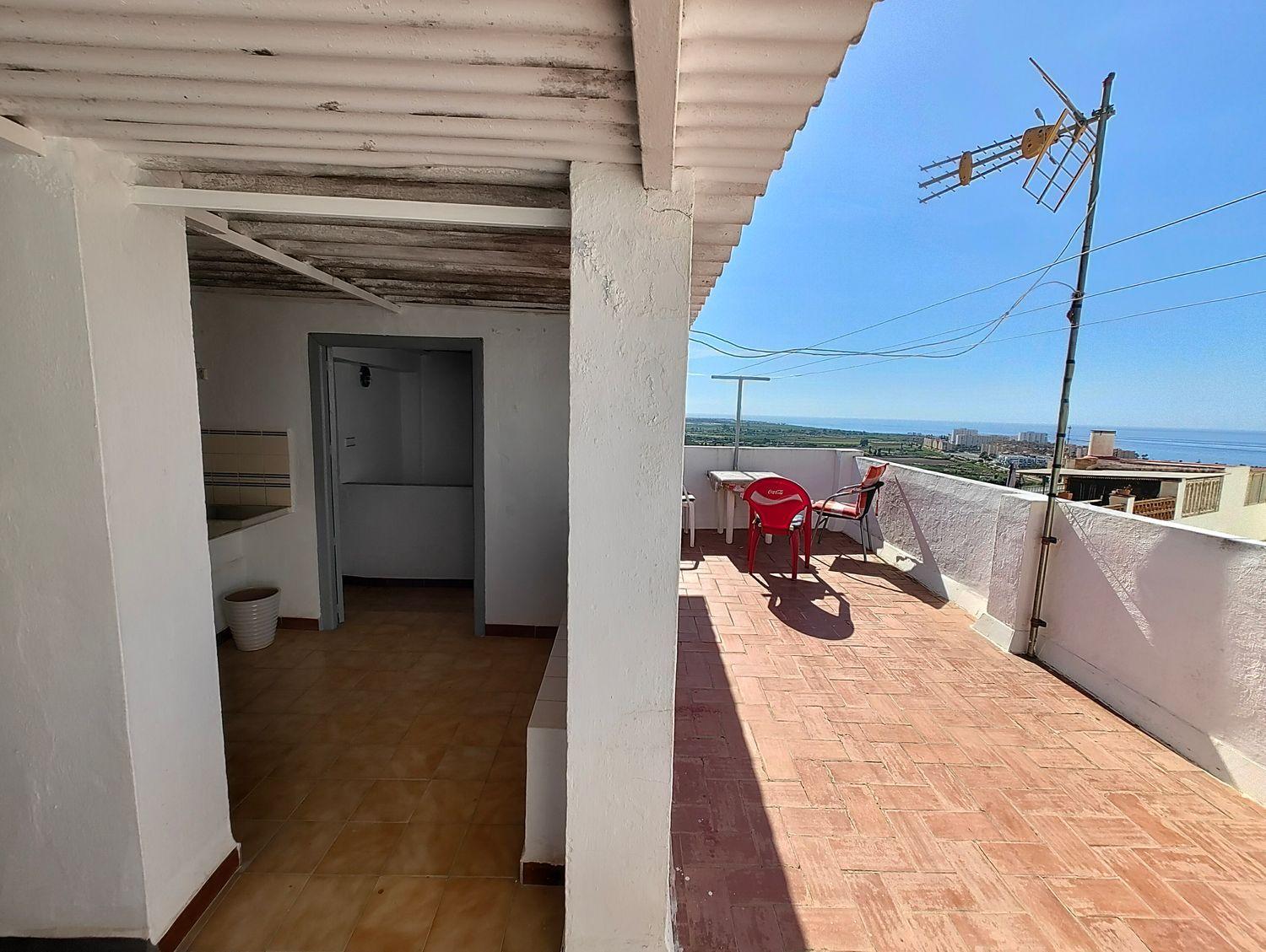 Adosado en Venta en Salobreña