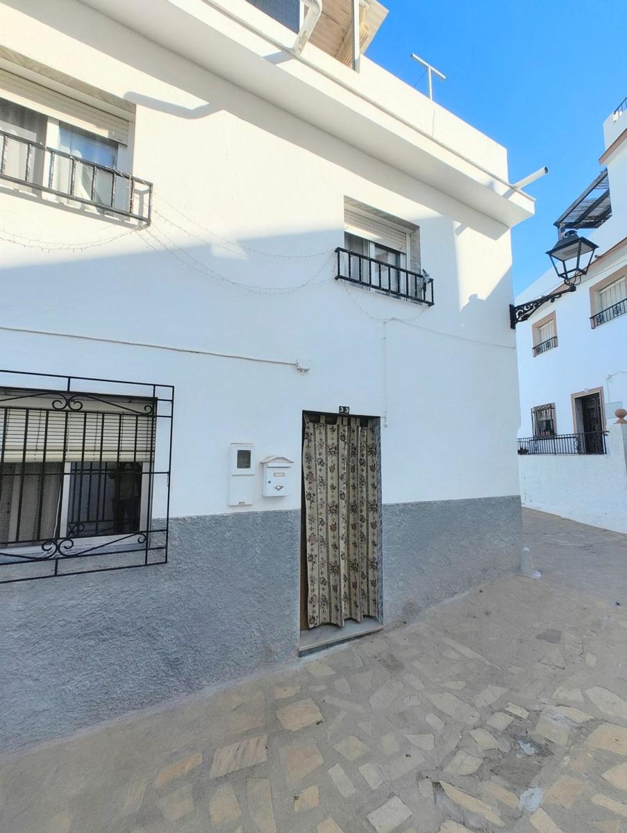 Adosado en Venta en Salobreña