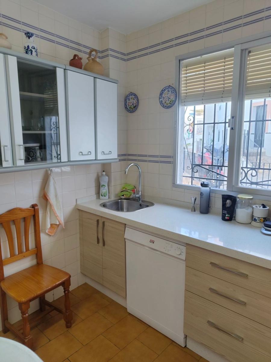 Adosado en Venta en Salobreña