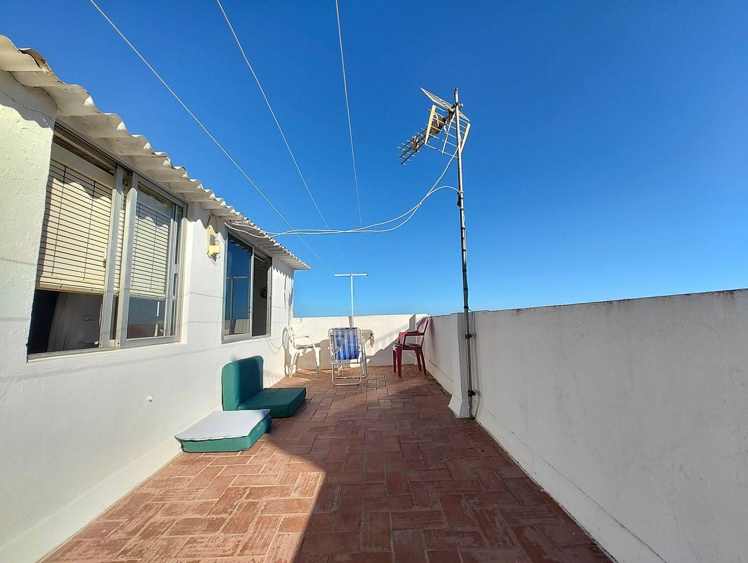 Adosado en Venta en Salobreña