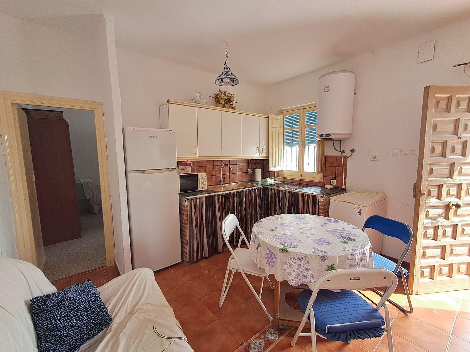Semi-detached House for Sale in Salobreña
