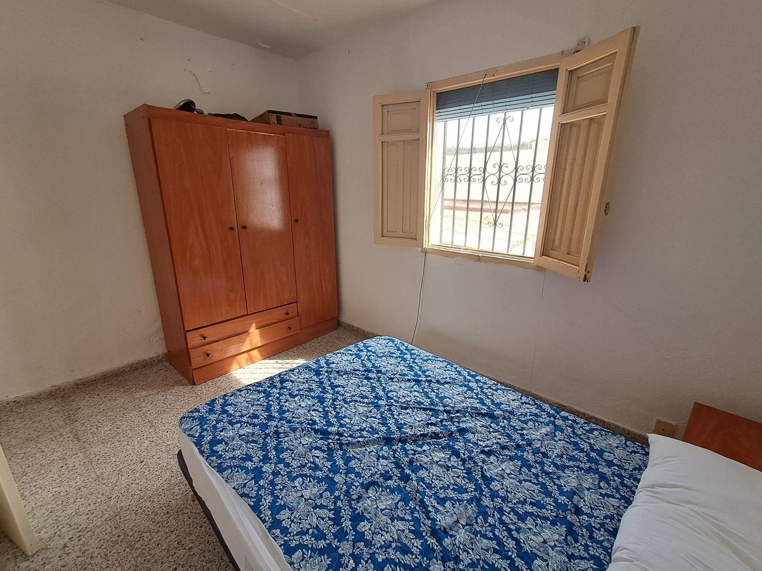 Semi-detached House for Sale in Salobreña