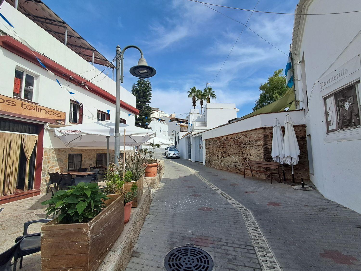 Semi-detached House for Sale in Salobreña