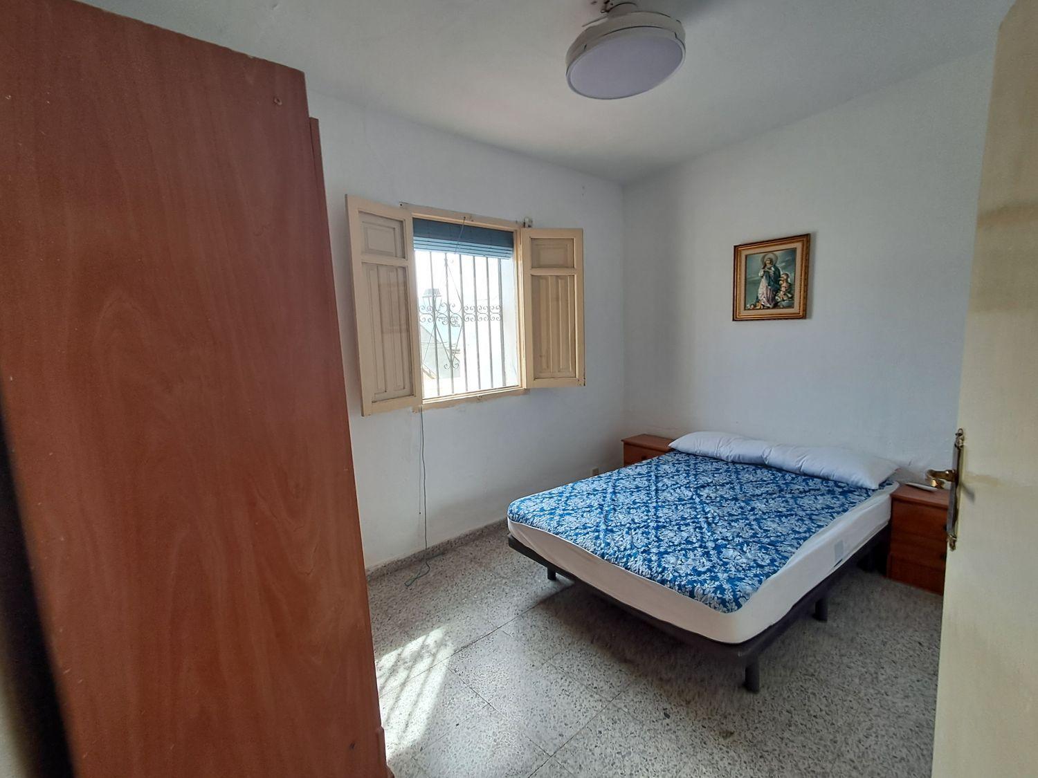 Semi-detached House for Sale in Salobreña