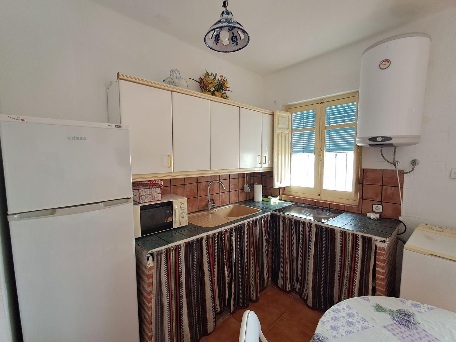 Semi-detached House for Sale in Salobreña
