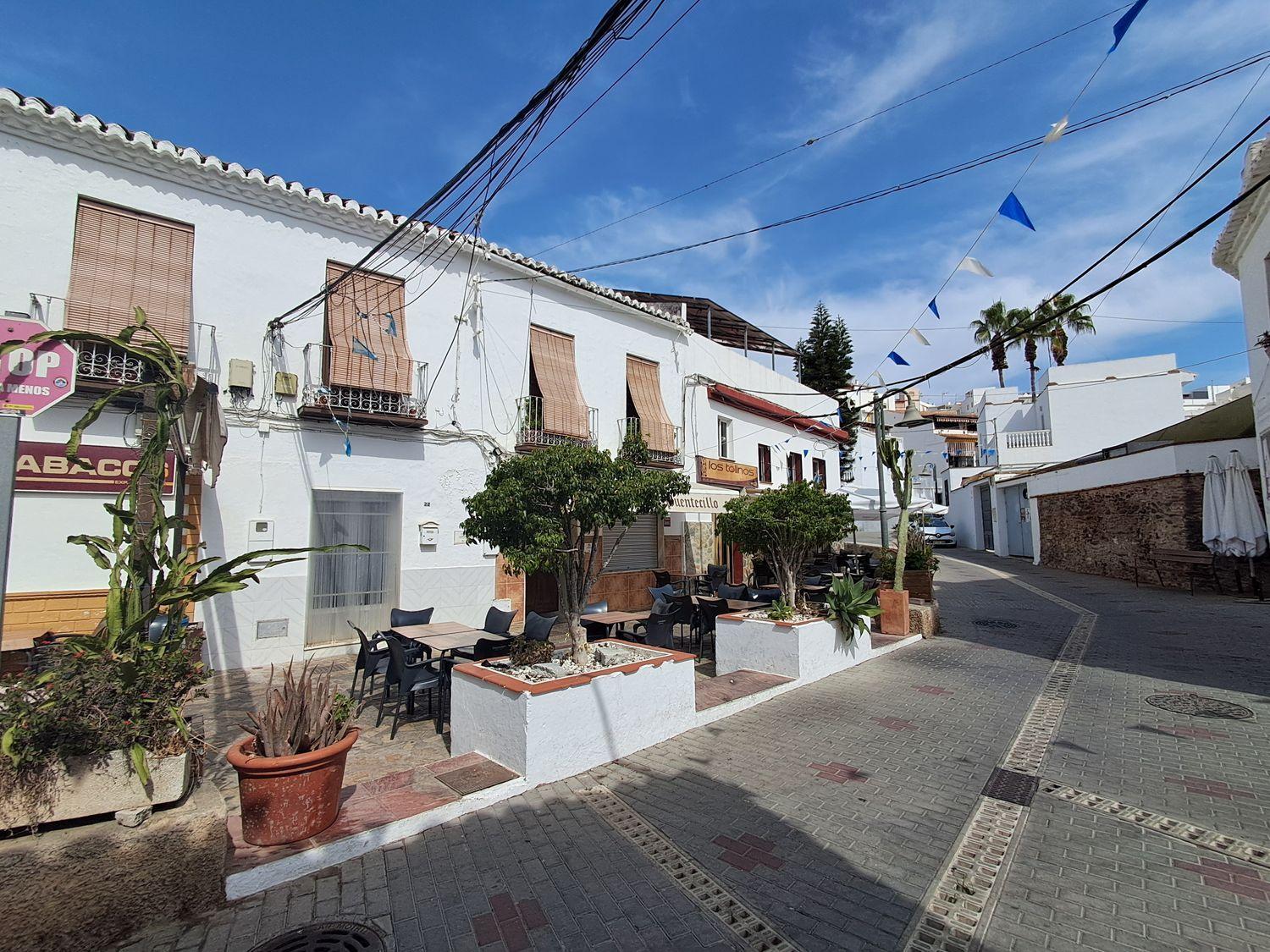 Semi-detached House for Sale in Salobreña