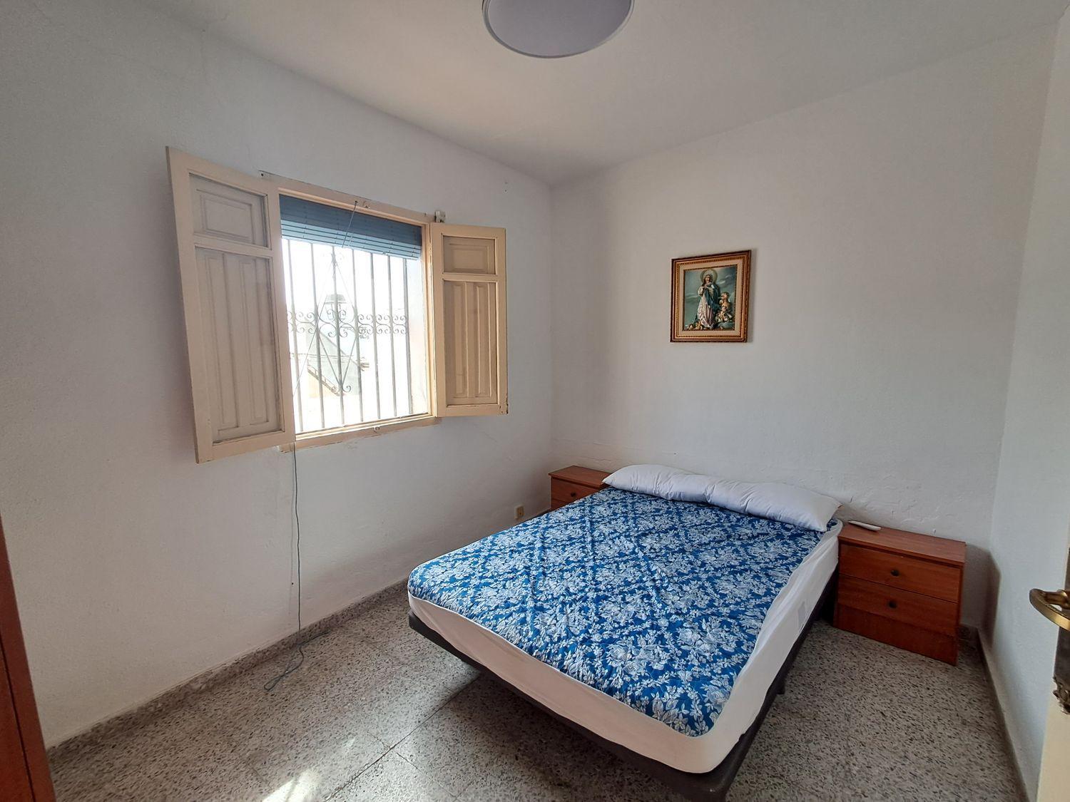 Semi-detached House for Sale in Salobreña