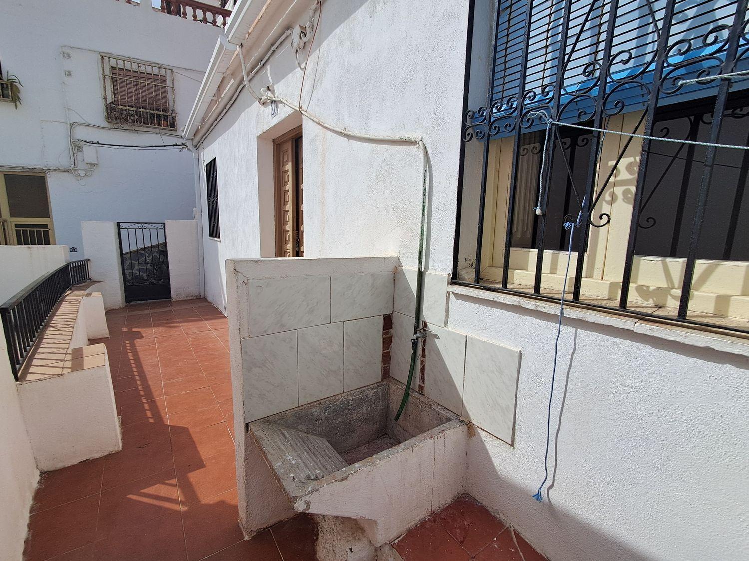 Semi-detached House for Sale in Salobreña