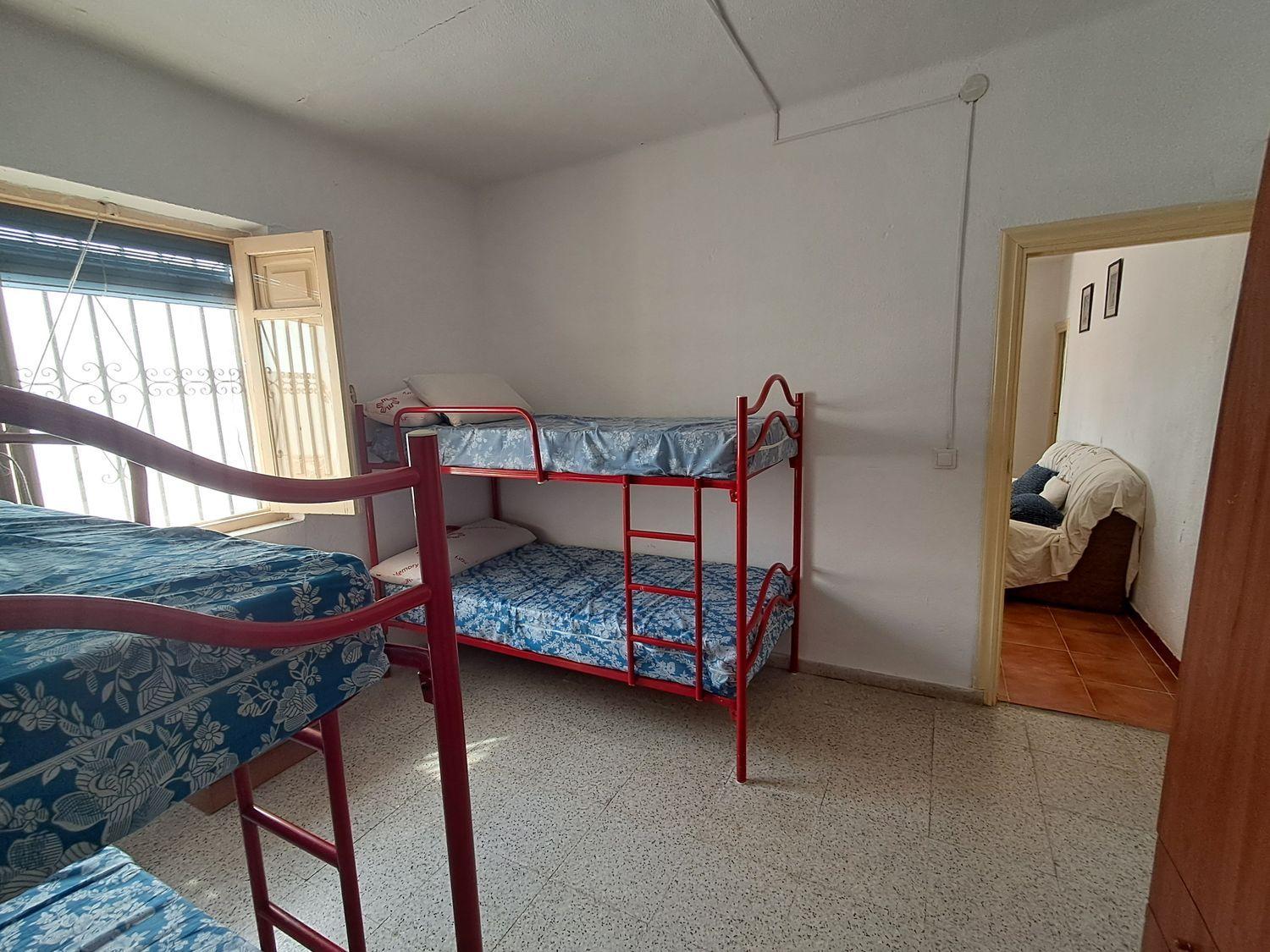 Semi-detached House for Sale in Salobreña