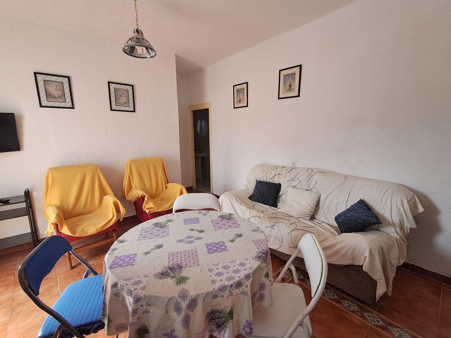 Semi-detached House for Sale in Salobreña