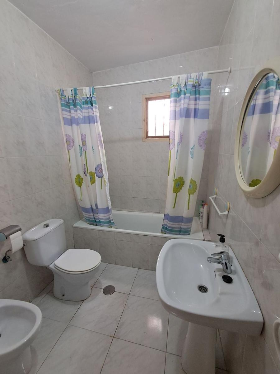 Semi-detached House for Sale in Salobreña