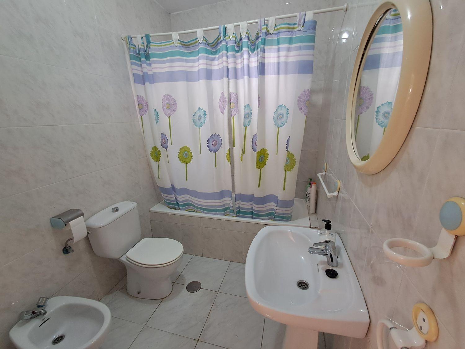 Semi-detached House for Sale in Salobreña