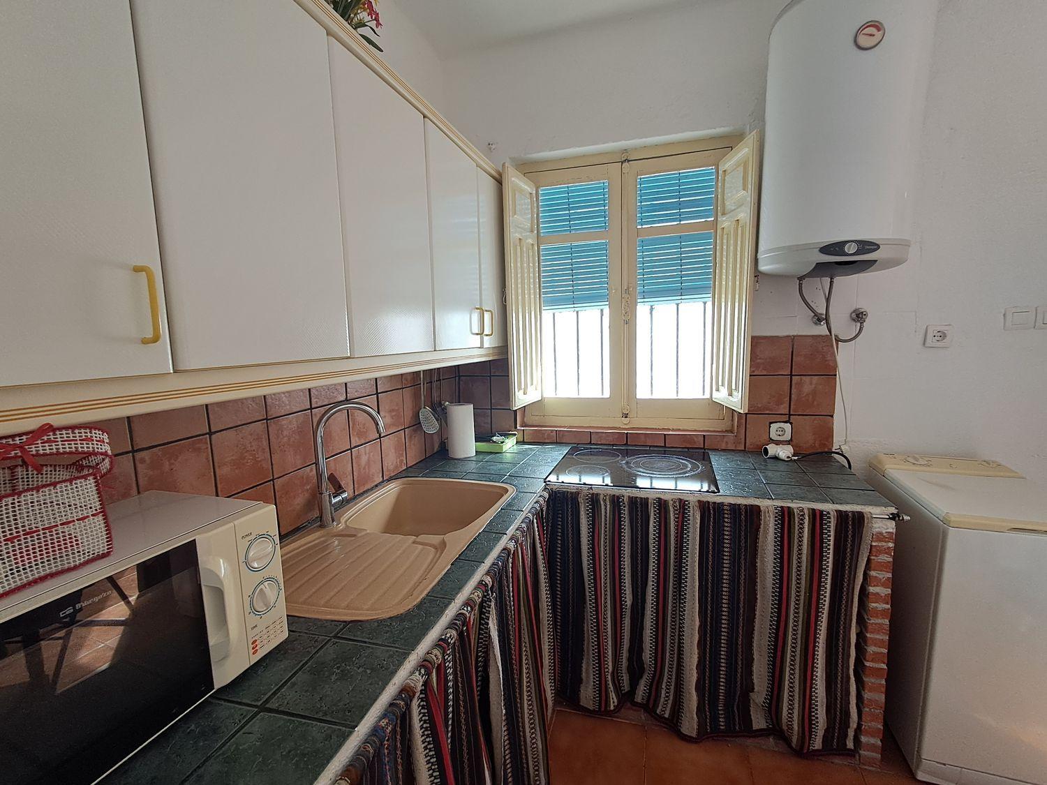 Semi-detached House for Sale in Salobreña