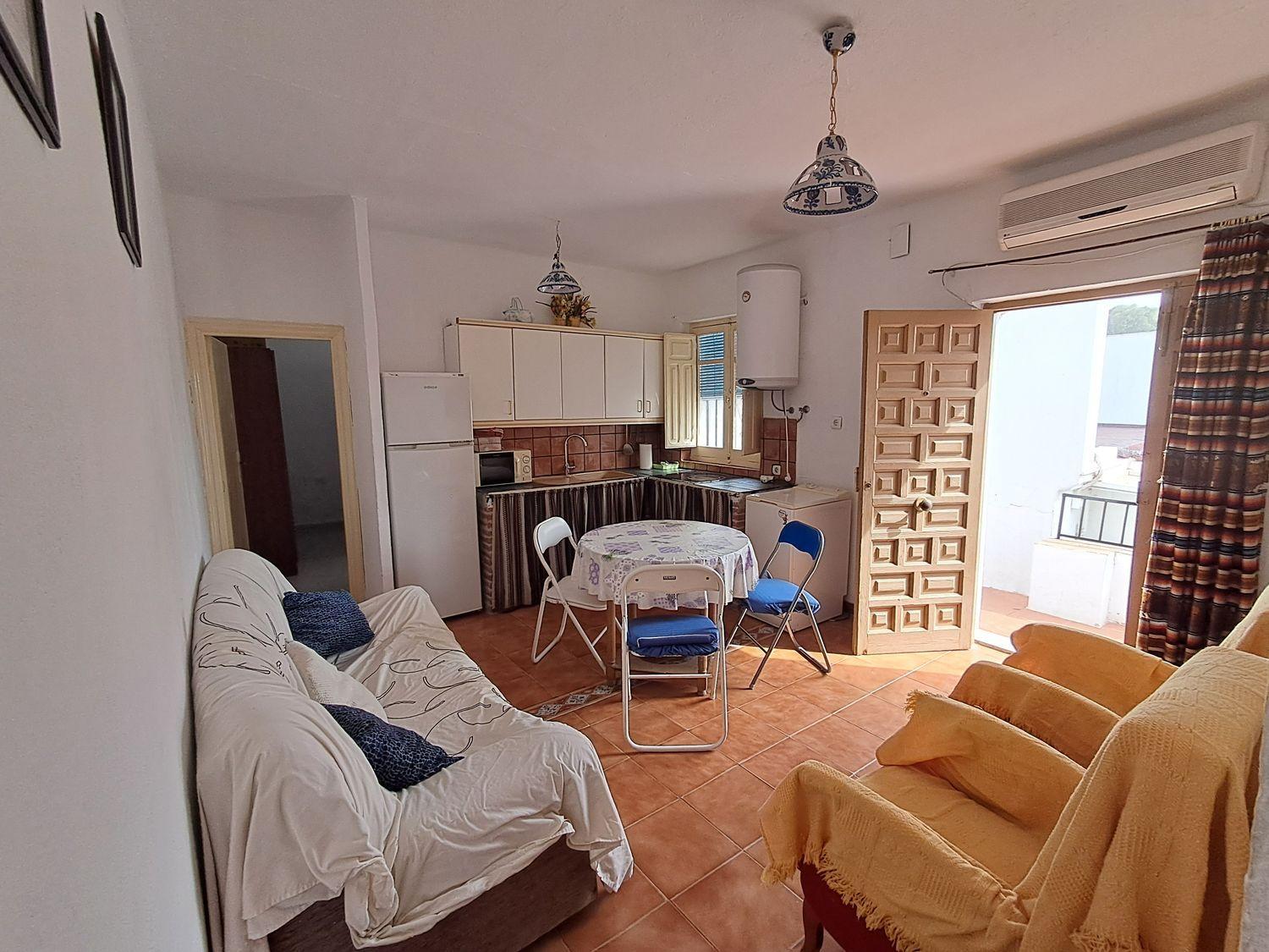 Semi-detached House for Sale in Salobreña