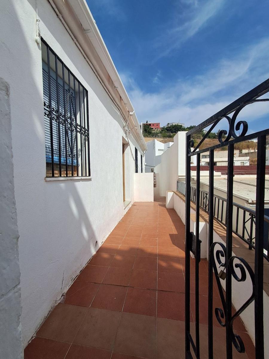 Semi-detached House for Sale in Salobreña