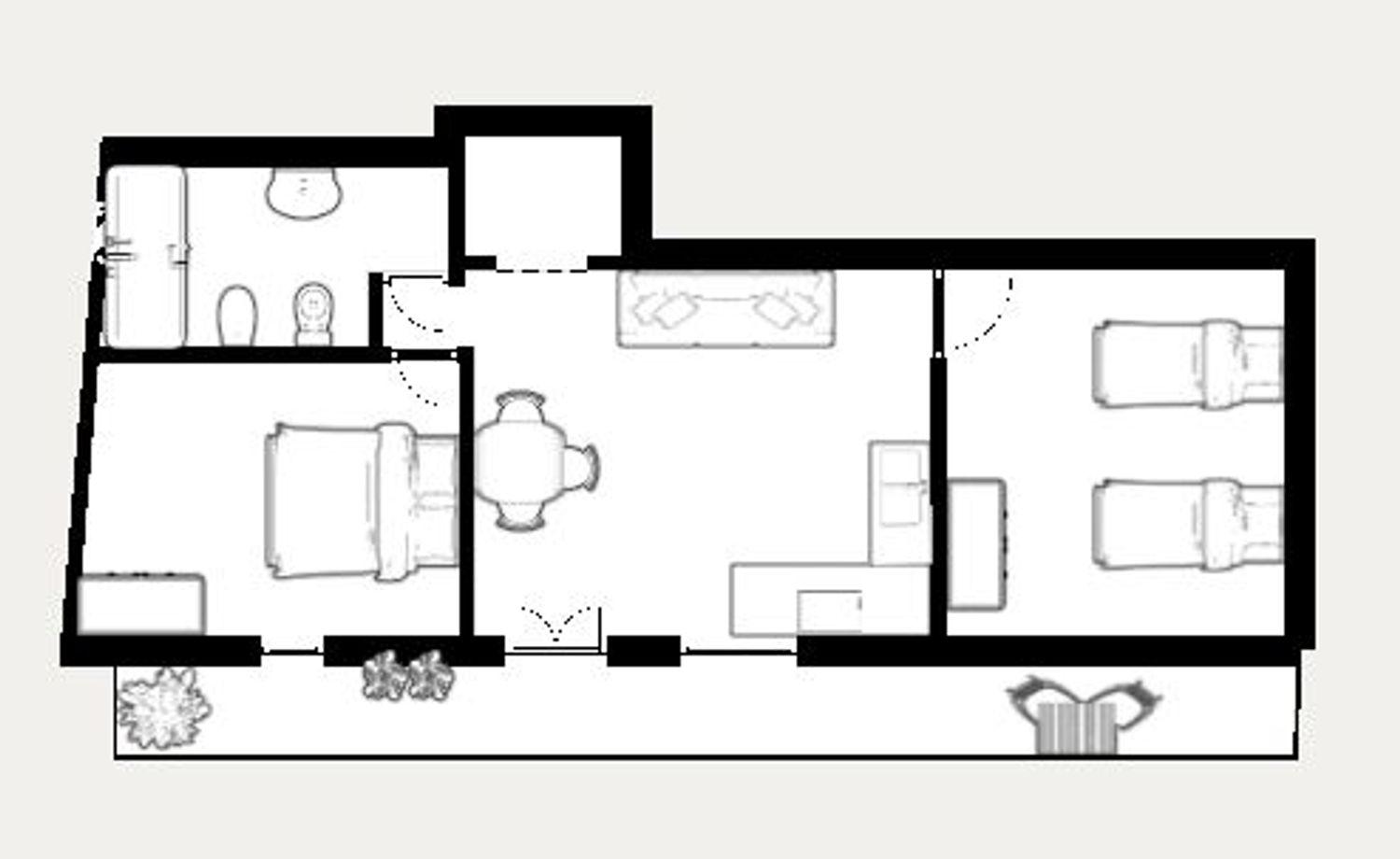 Semi-detached House for Sale in Salobreña