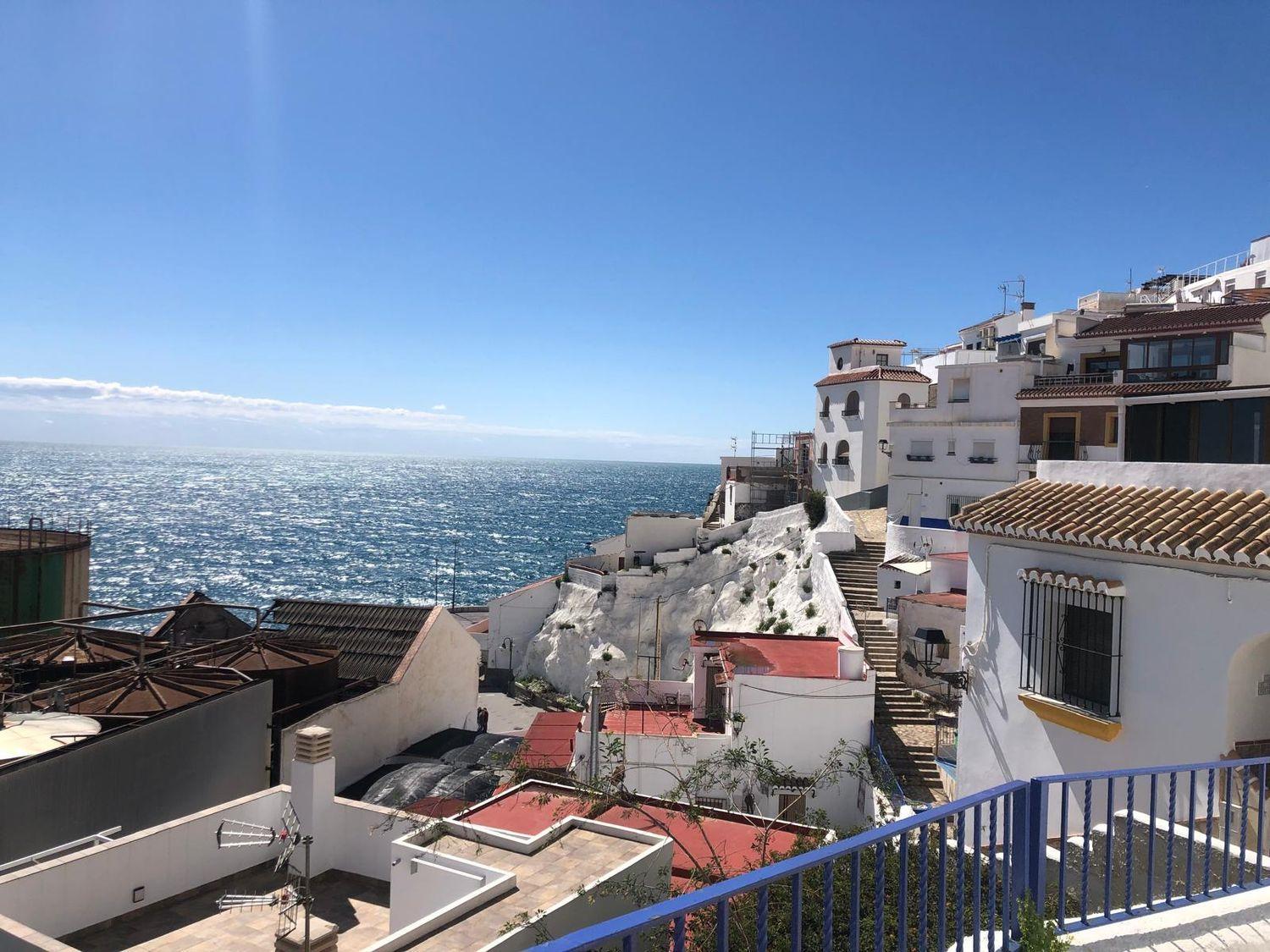Semi-detached House for Sale in Salobreña