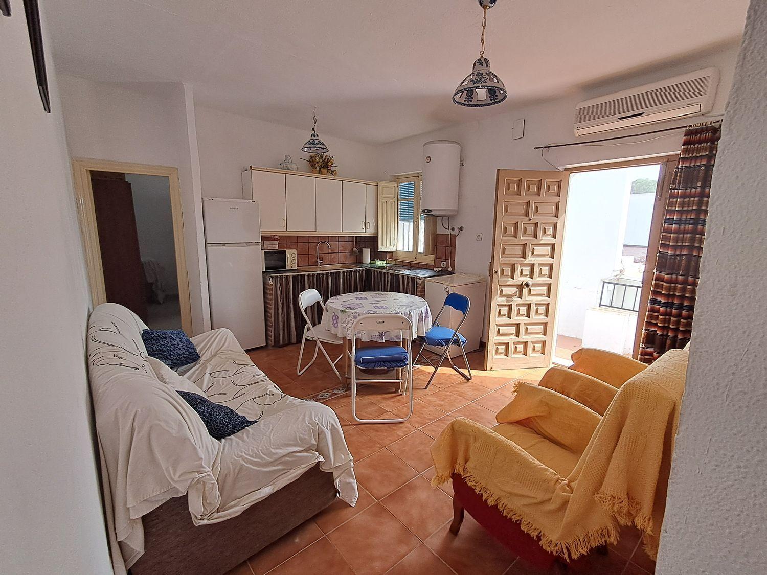 Semi-detached House for Sale in Salobreña