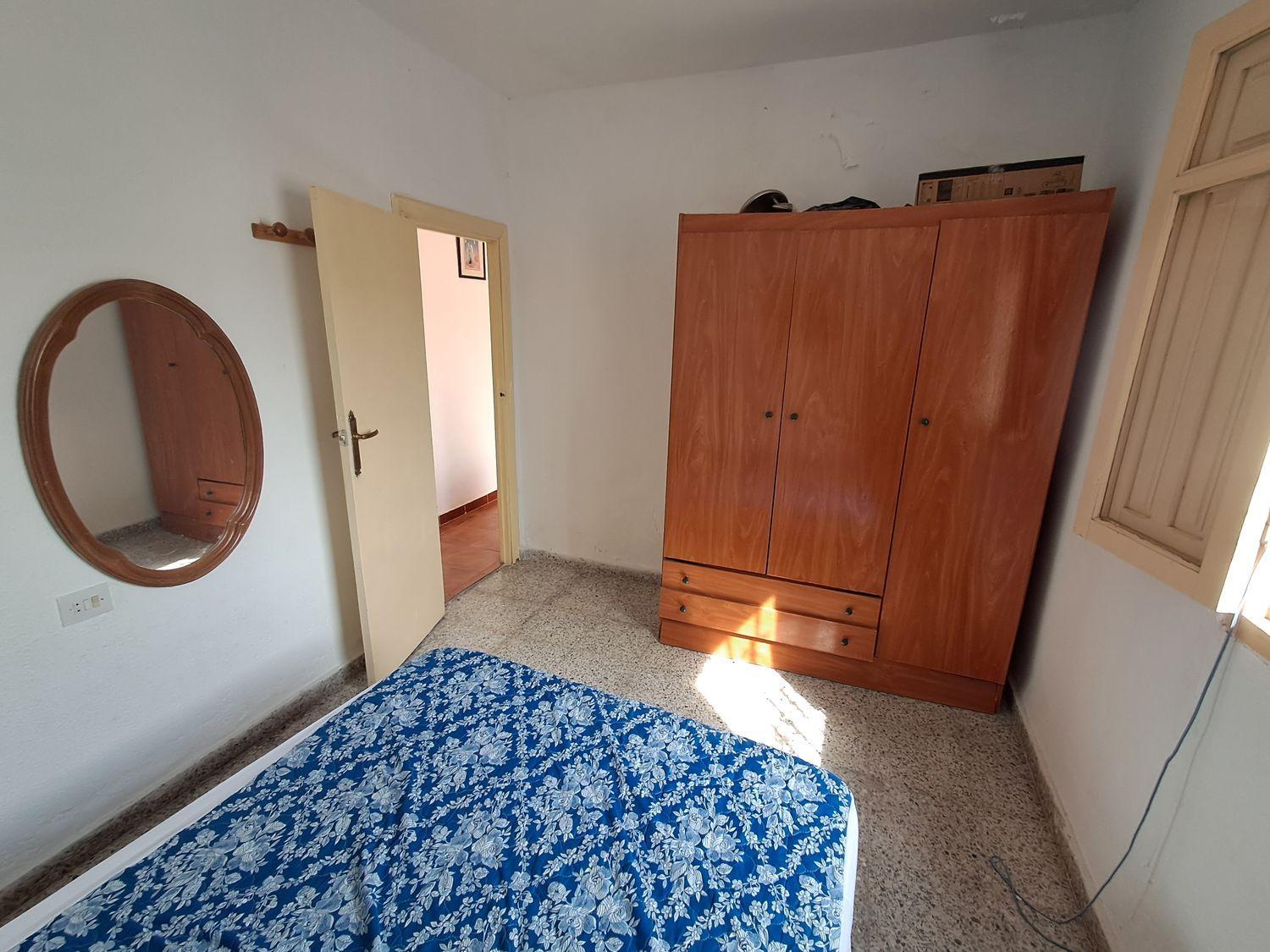 Semi-detached House for Sale in Salobreña
