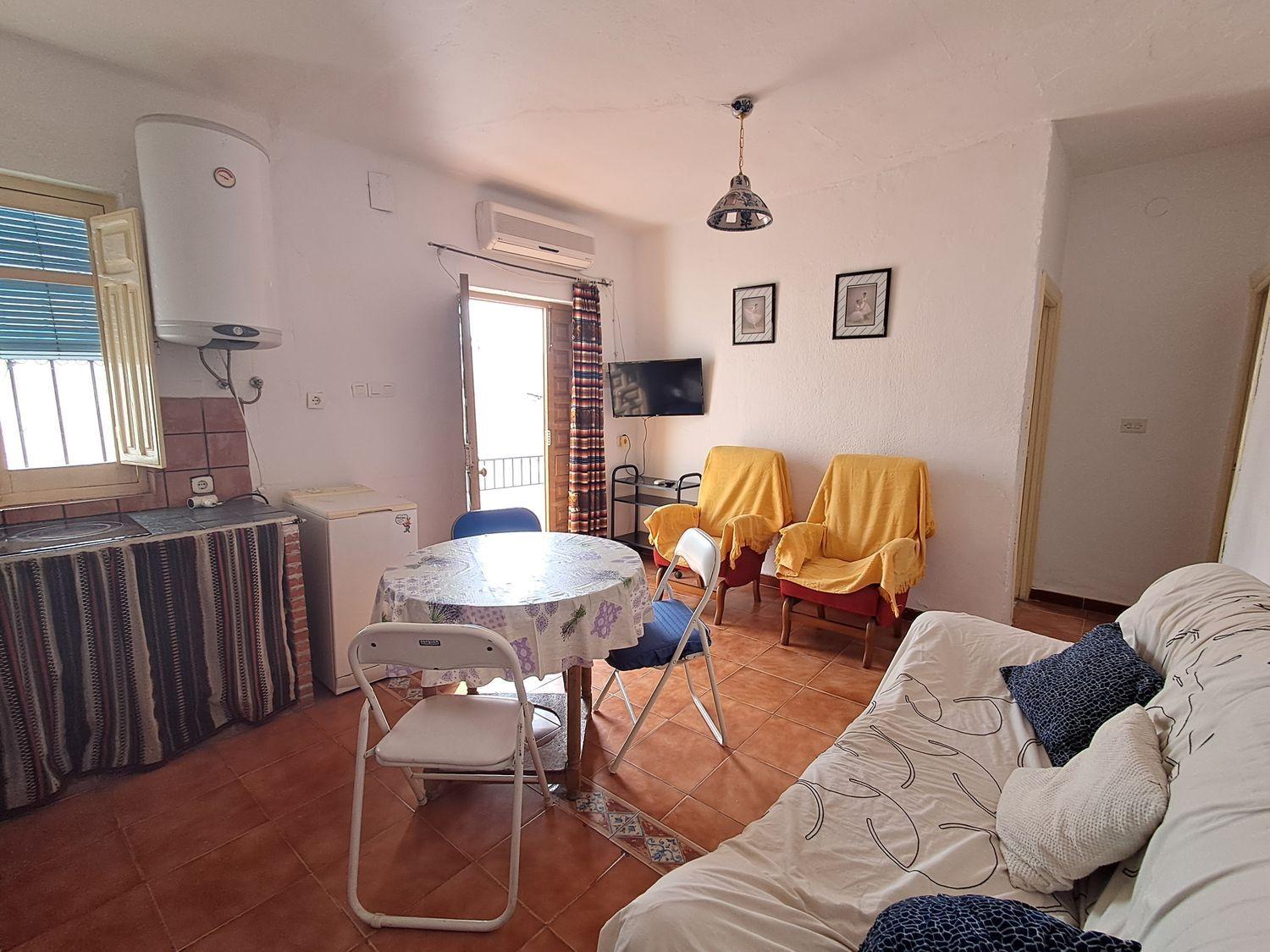 Semi-detached House for Sale in Salobreña