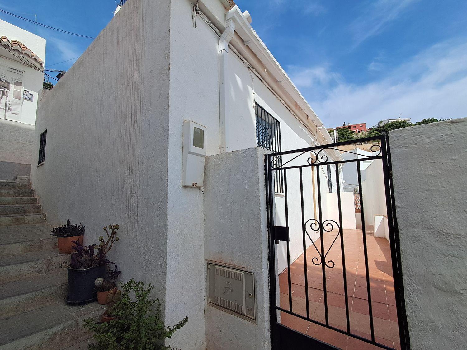 Semi-detached House for Sale in Salobreña