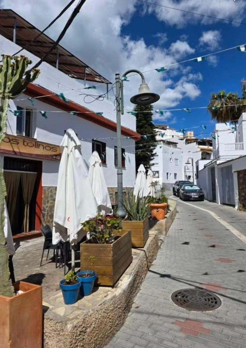 Semi-detached House for Sale in Salobreña