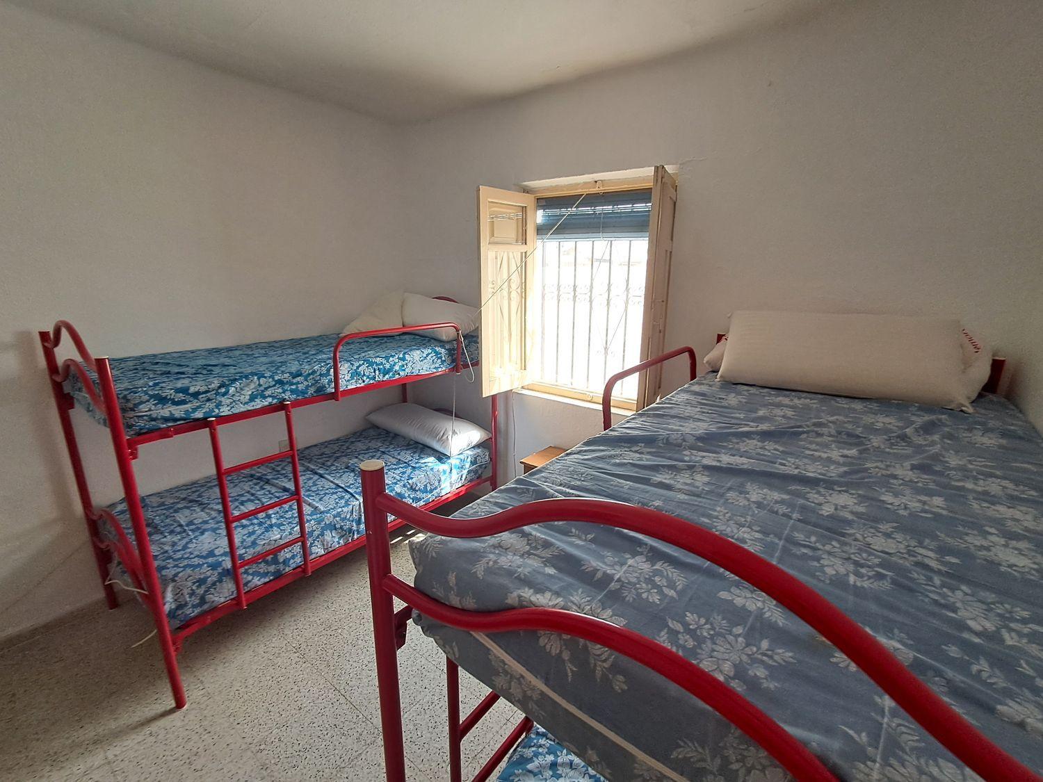 Semi-detached House for Sale in Salobreña