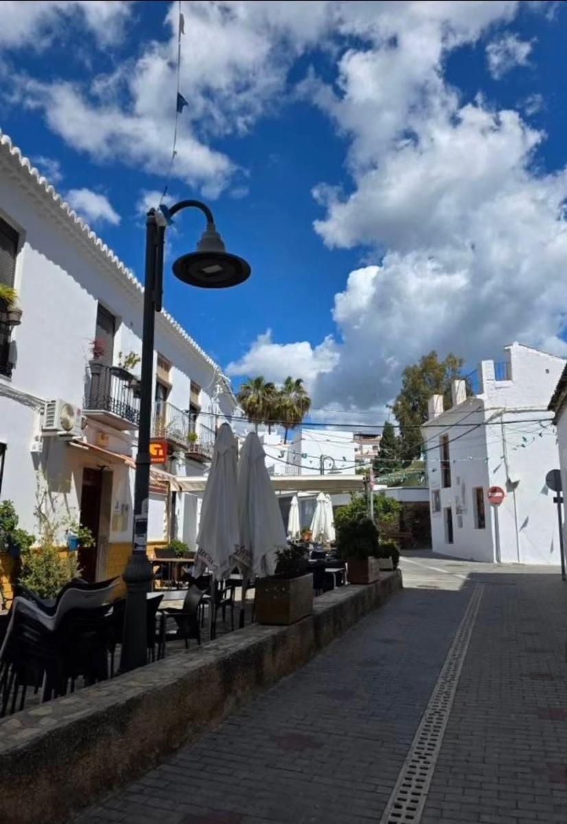Semi-detached House for Sale in Salobreña