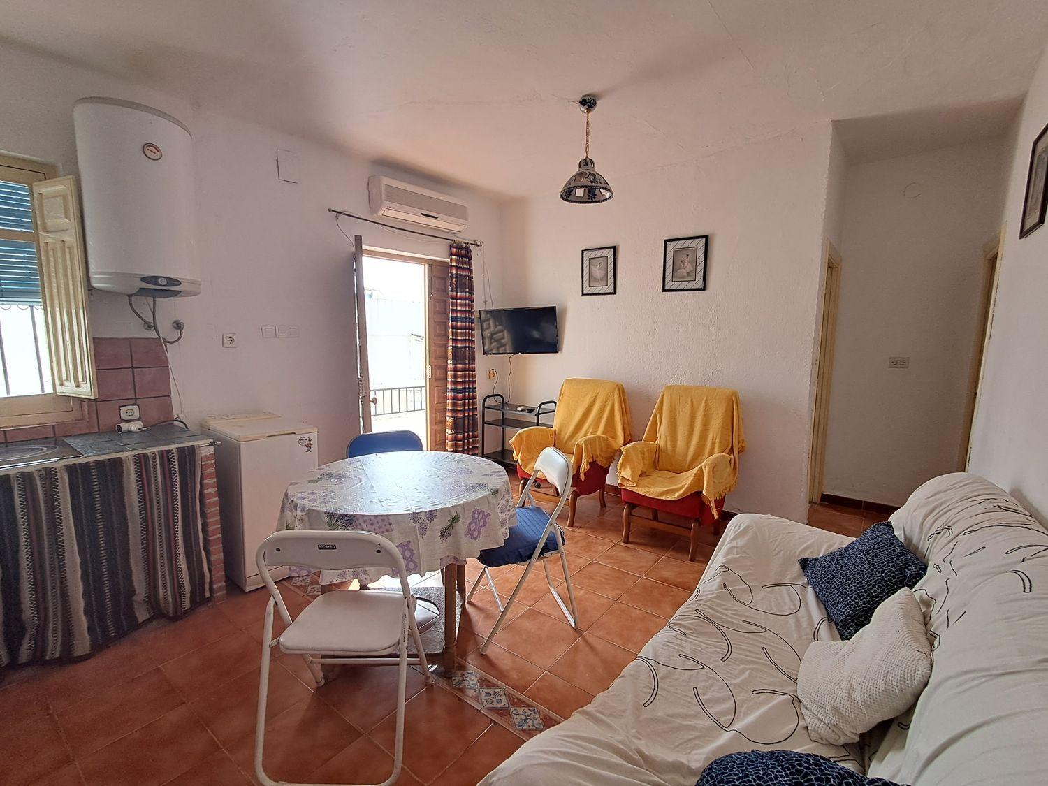 Semi-detached House for Sale in Salobreña
