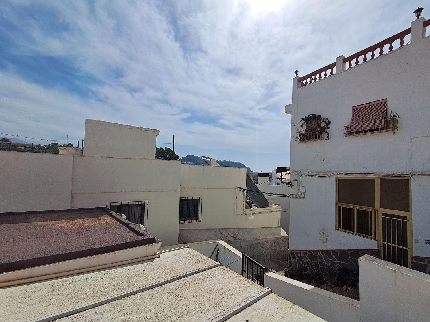 Semi-detached House for Sale in Salobreña