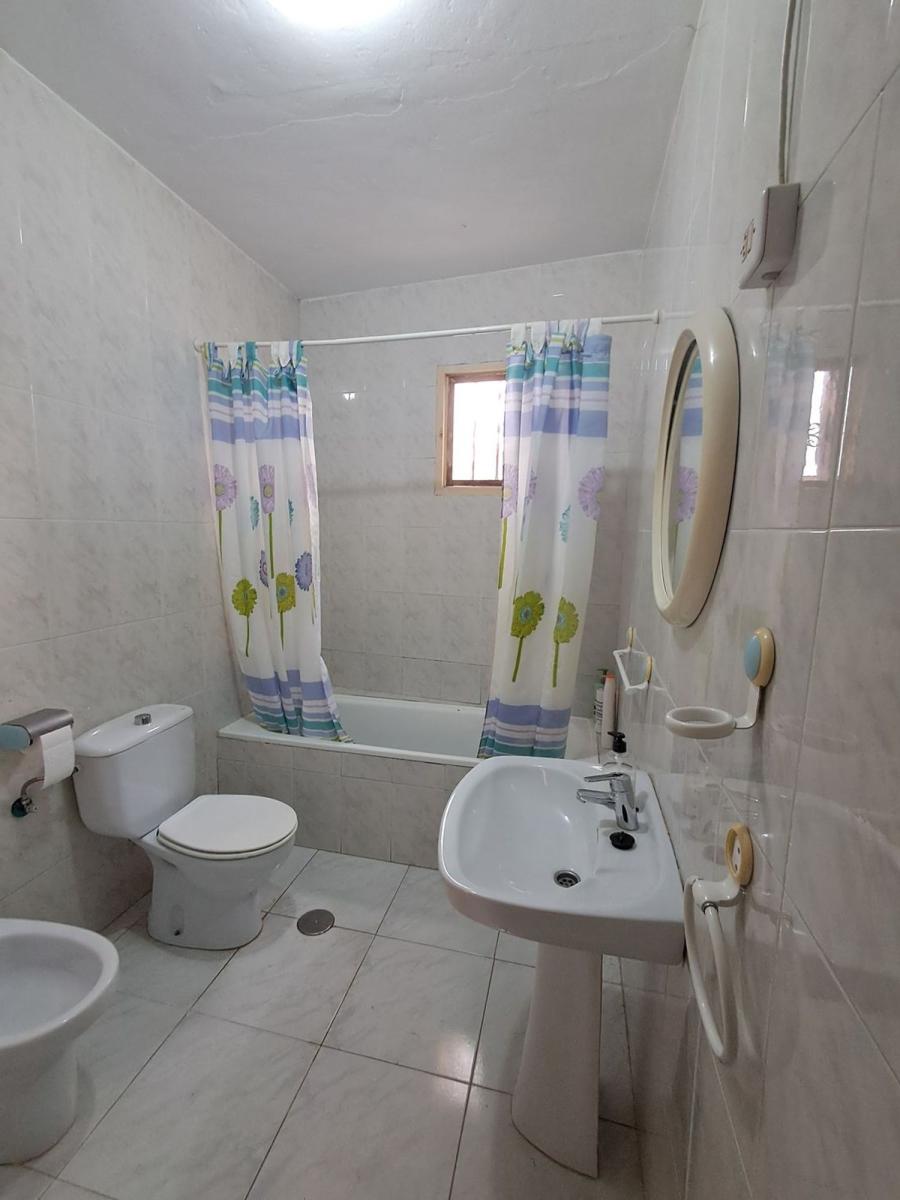 Semi-detached House for Sale in Salobreña