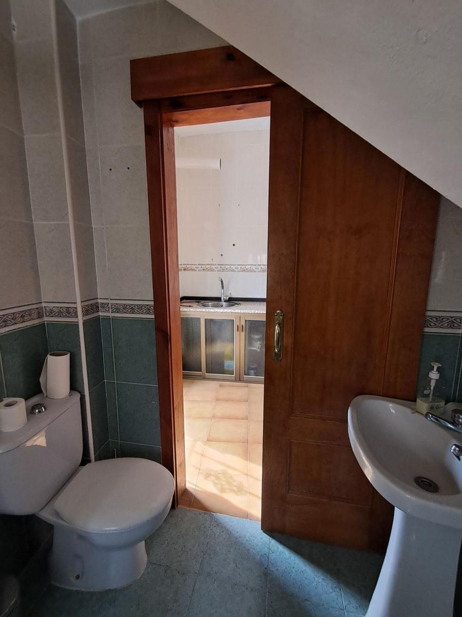Semi-detached House for Sale in Salobreña