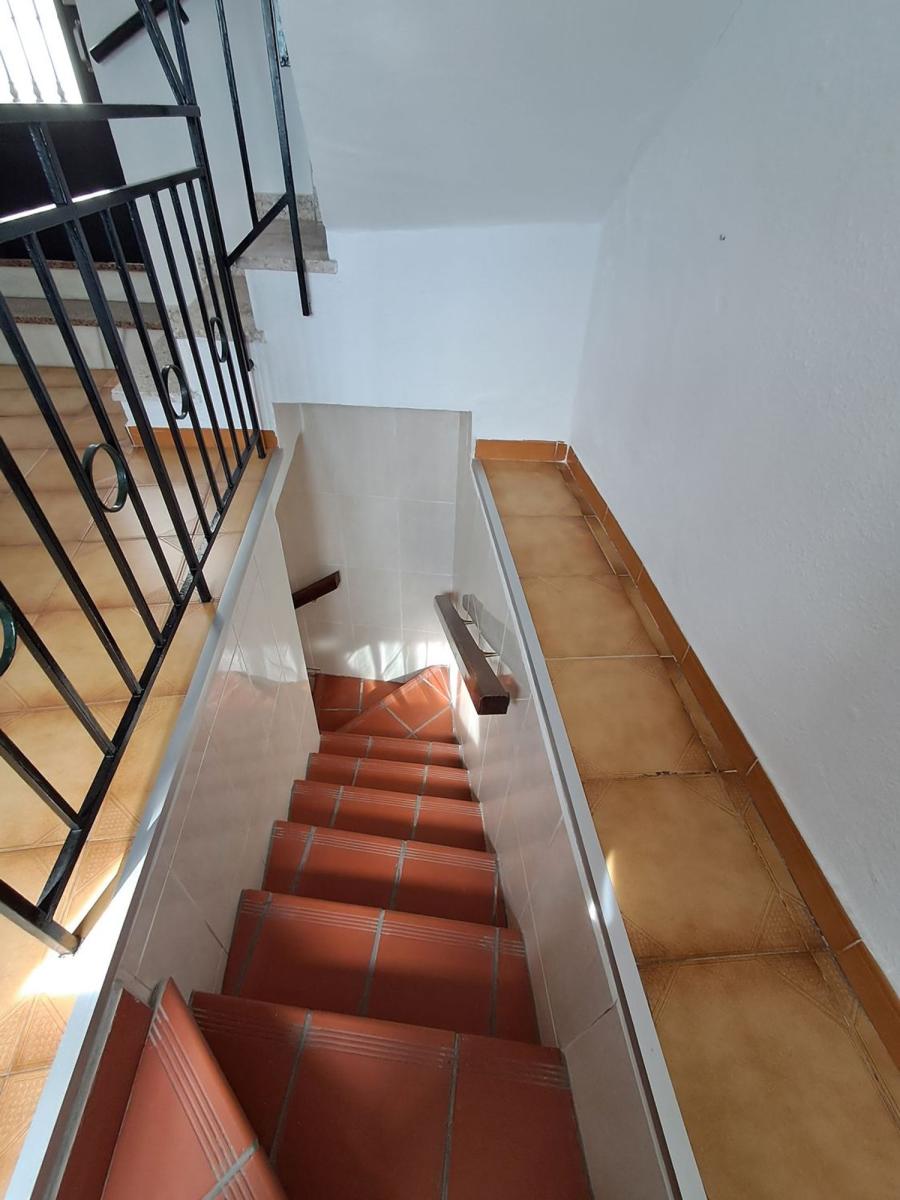 Semi-detached House for Sale in Salobreña