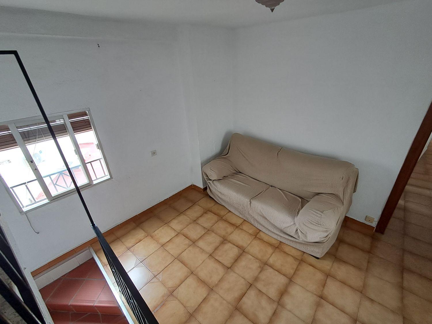 Semi-detached House for Sale in Salobreña